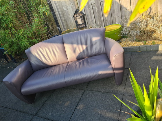 Image 1 of Jori 2-2.5 Sitzer Blau