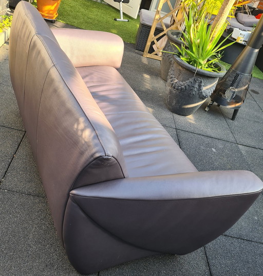 Jori 2-2.5 Sitzer Blau