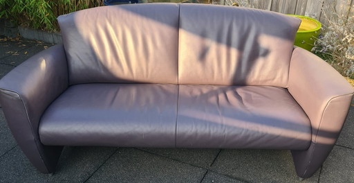 Jori 2-2.5 Sitzer Blau