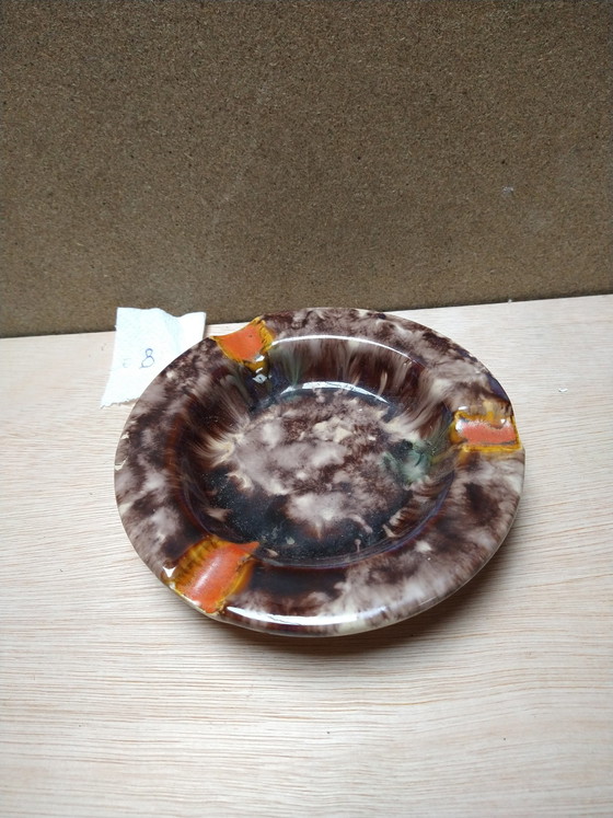 Image 1 of 10x Vintage (Jasba) Keramik-Set