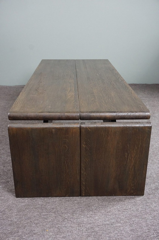 Image 1 of Leolux by Harry de Groot Couchtisch