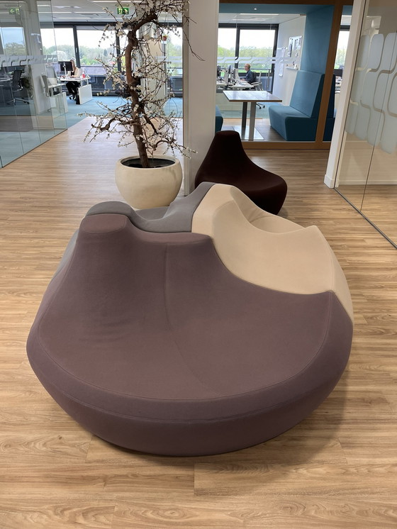 Image 1 of Moroso Saruyama Insel