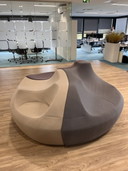 Moroso Saruyama Insel