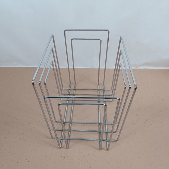 Image 1 of Lesetablett TMP Original von Willi Glaeser