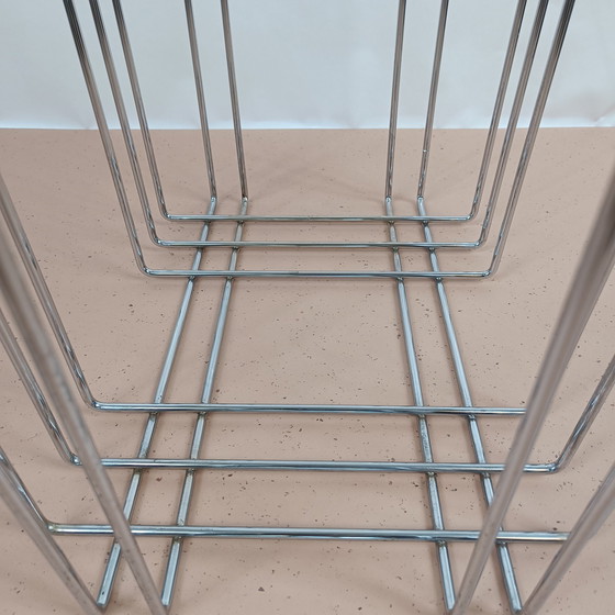 Image 1 of Lesetablett TMP Original von Willi Glaeser