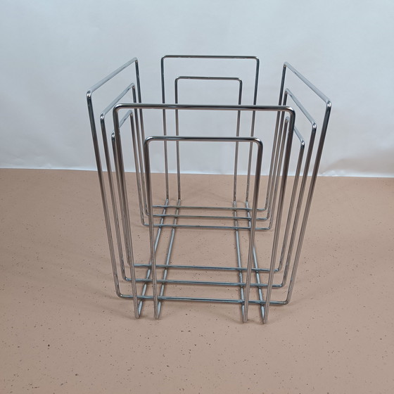 Image 1 of Lesetablett TMP Original von Willi Glaeser