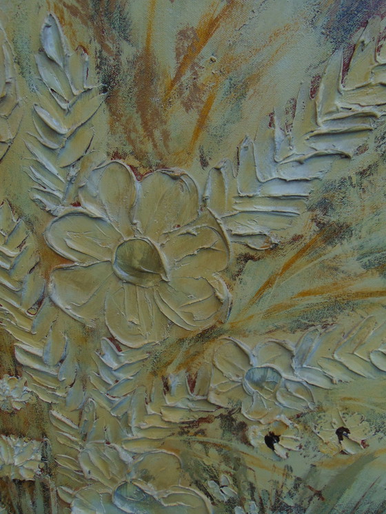 Image 1 of Stephen Kaye - Blumenstillleben