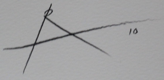 Image 1 of Rob Scholte - 4 Siebdrucke: Après nous le déluge - 2010