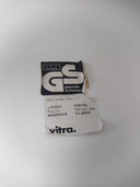 Vitra Panton Stuhl