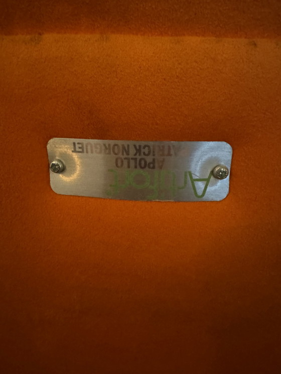 Image 1 of Artifort Apollo-Sessel