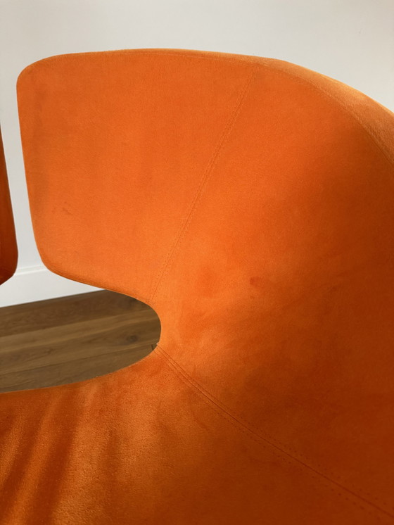 Image 1 of Artifort Apollo-Sessel