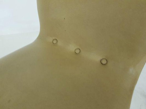 Image 1 of Vintage holländische Esszimmerstühle