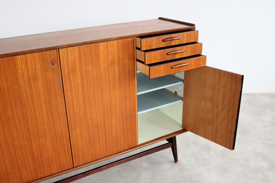 Image 1 of Schwedischer Vintage-Wandschrank