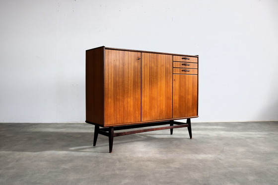 Image 1 of Schwedischer Vintage-Wandschrank