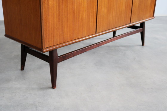 Image 1 of Schwedischer Vintage-Wandschrank