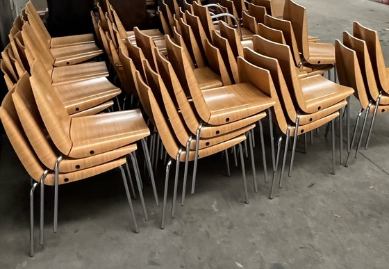 Image 1 of Millefeuille-Stuhl