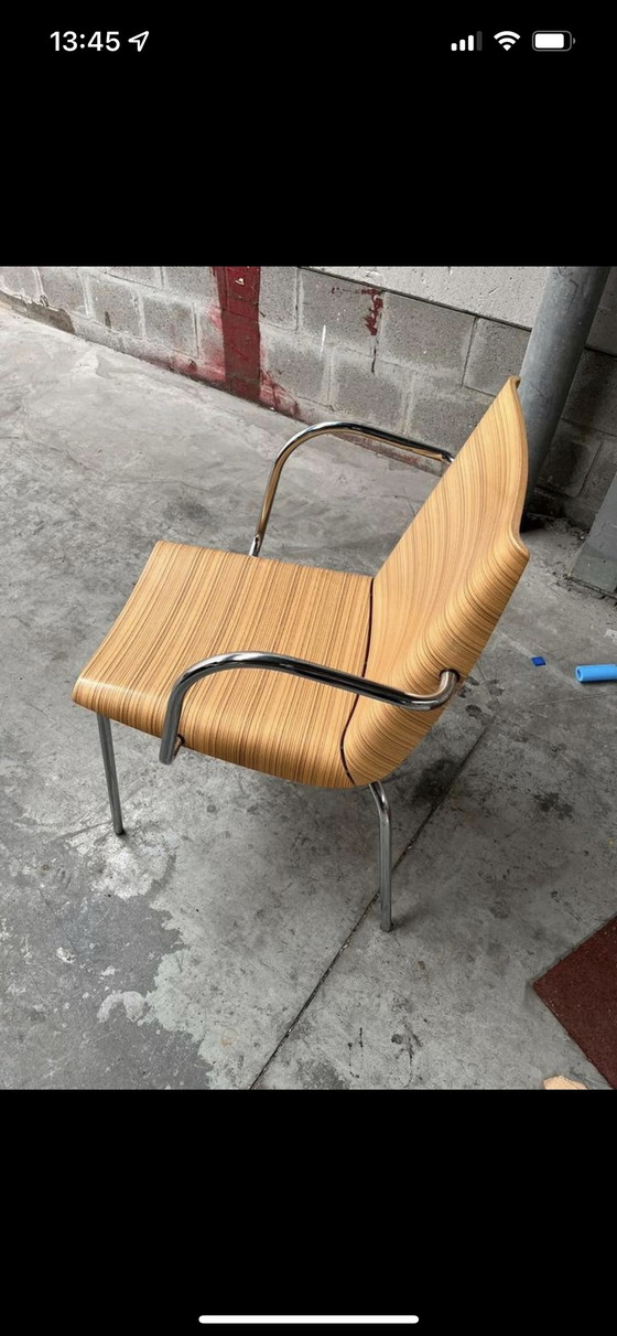 Image 1 of Millefeuille-Stuhl