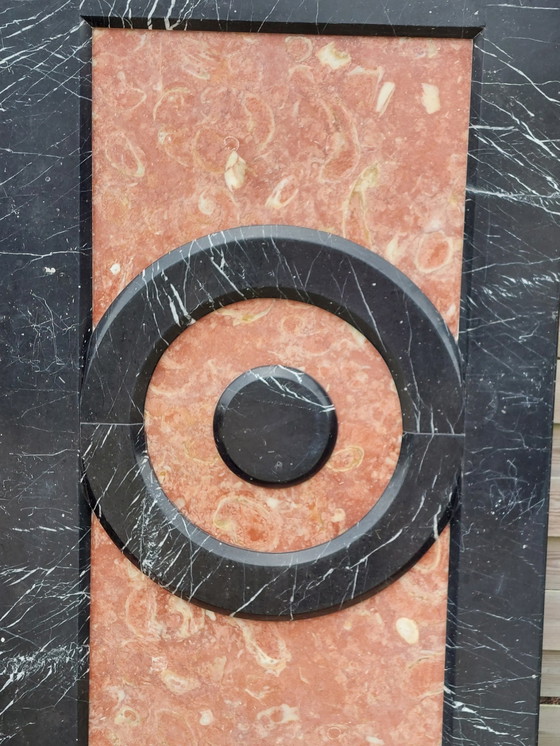 Image 1 of Marmortisch