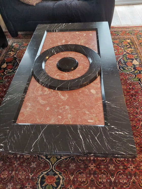 Image 1 of Marmortisch