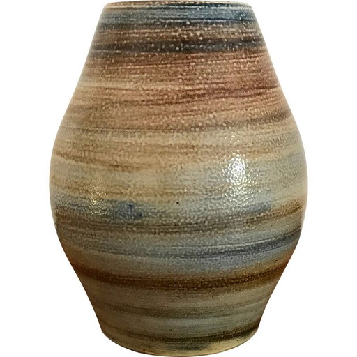 Vintage-Keramikvase für Pentik, 1970