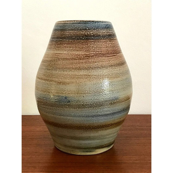 Image 1 of Vintage-Keramikvase für Pentik, 1970