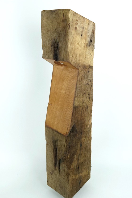 Image 1 of Handworkz - Nüri Wegeleuchte