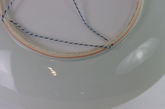 Image 1 of Japanisches Arita Ware Porzellan Ladegerät