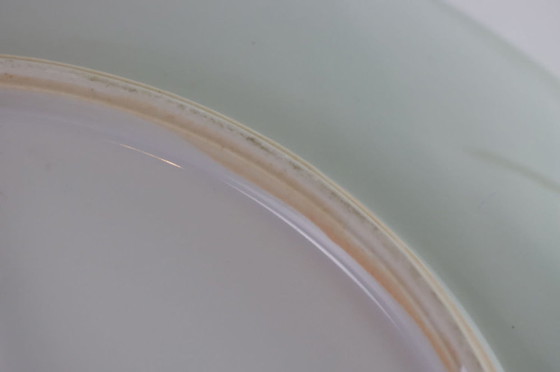 Image 1 of Japanisches Arita Ware Porzellan Ladegerät