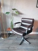 Stuhl aus der Mid century