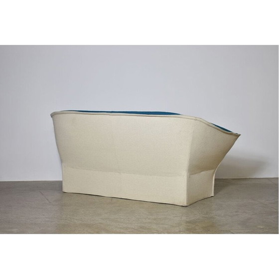 Image 1 of Vintage Sofa Moel von Inga Sempe für Ligne Roset