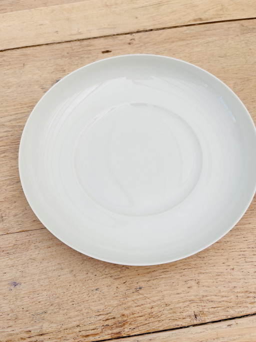 Lot Suppenteller Royal Limoges Epsilon