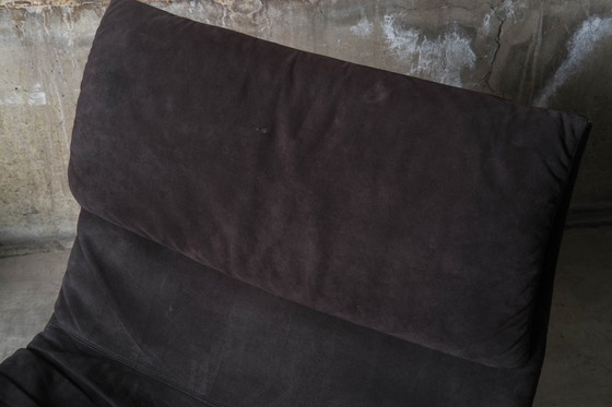 Image 1 of Gianni Offredi - Saporiti Onda Sessel