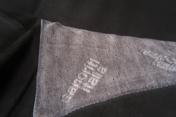 Image 1 of Gianni Offredi - Saporiti Onda Sessel