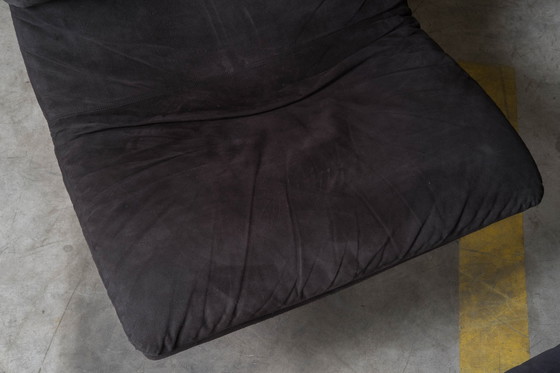 Image 1 of Gianni Offredi - Saporiti Onda Sessel