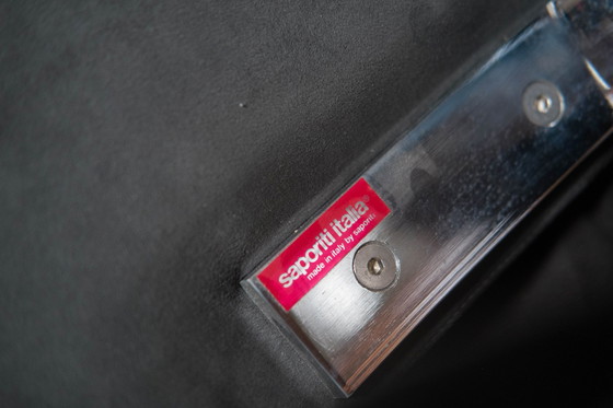 Image 1 of Gianni Offredi - Saporiti Onda Sessel