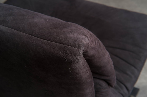 Image 1 of Gianni Offredi - Saporiti Onda Sessel