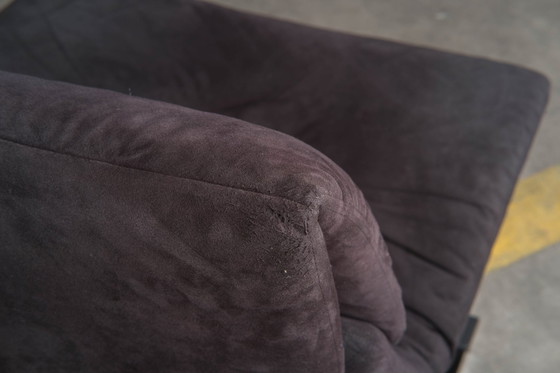 Image 1 of Gianni Offredi - Saporiti Onda Sessel