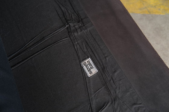 Image 1 of Gianni Offredi - Saporiti Onda Sessel