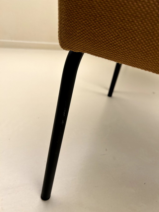 FEST Montag Sessel + Hocker