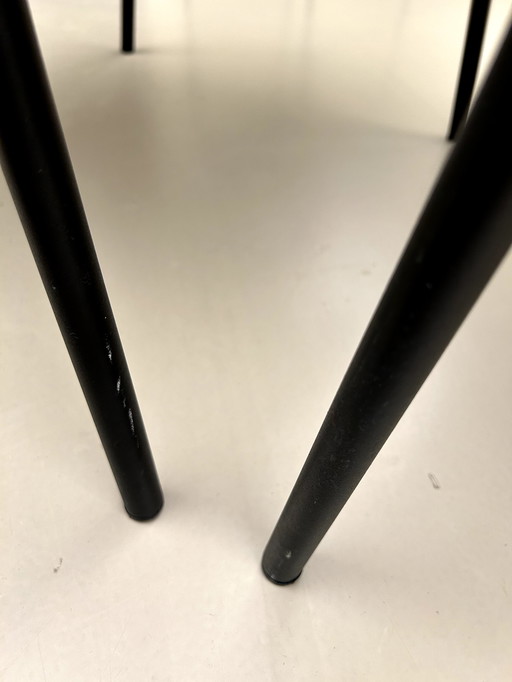 FEST Montag Sessel + Hocker