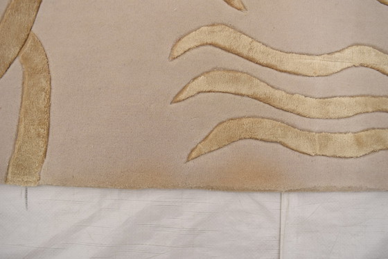 Image 1 of Haus der Teppiche - Goldglanz-Zusammenfassung