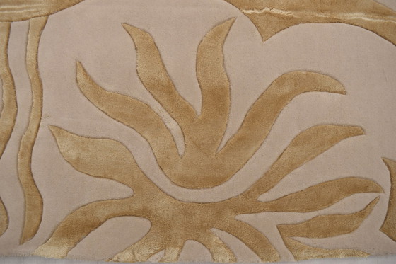 Image 1 of Haus der Teppiche - Goldglanz-Zusammenfassung