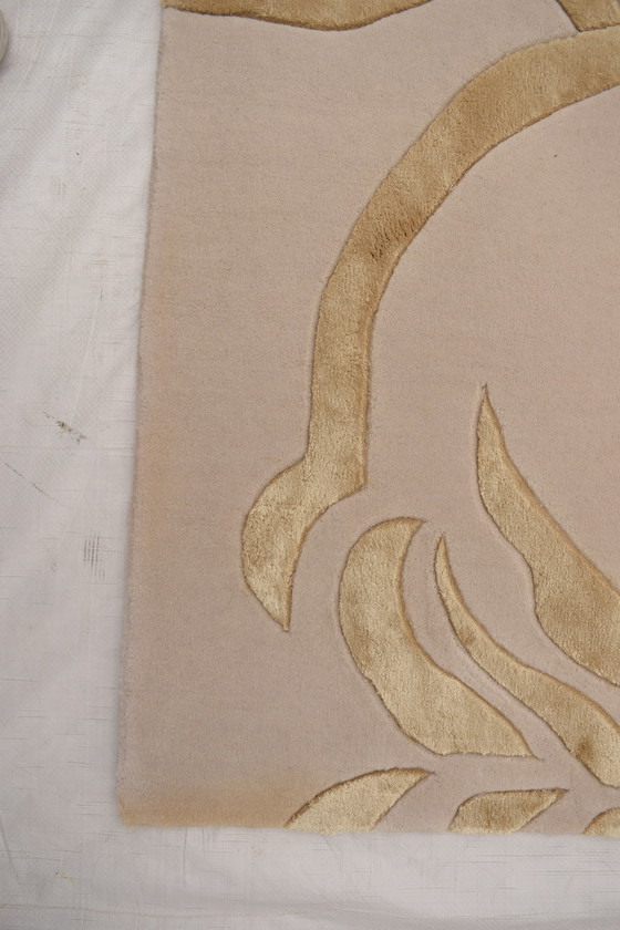 Image 1 of Haus der Teppiche - Goldglanz-Zusammenfassung