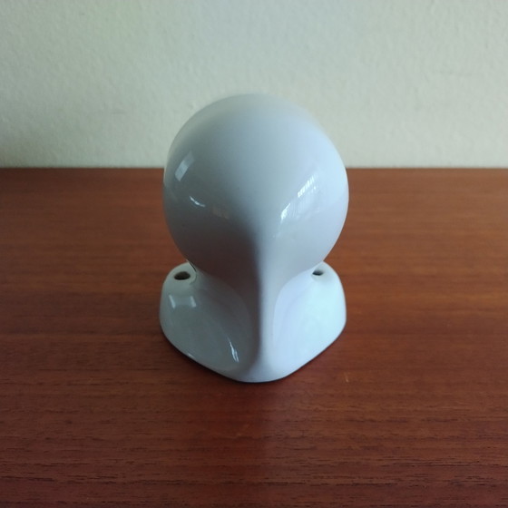 Image 1 of Wagenfeld Lindner Wandleuchte 6067