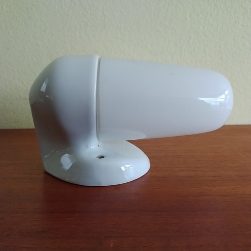 Wagenfeld Lindner Wandleuchte 6067