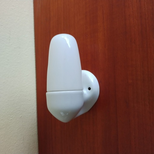 Wagenfeld Lindner Wandleuchte 6067