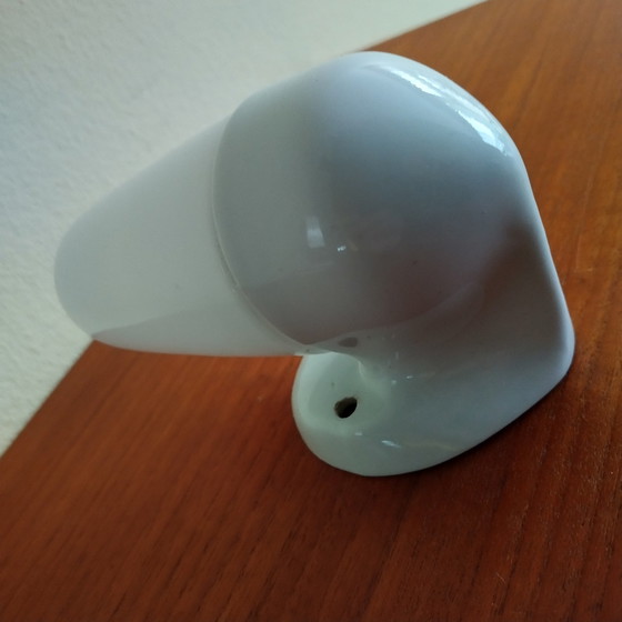 Image 1 of Wagenfeld Lindner Wandleuchte 6067