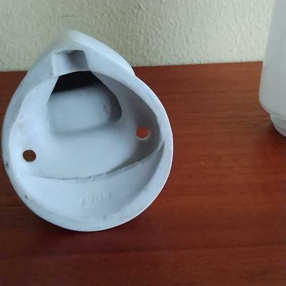 Image 1 of Wagenfeld Lindner Wandleuchte 6067