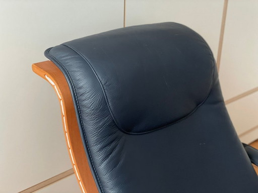 Ingmar Relling AP Gestohlener Sessel