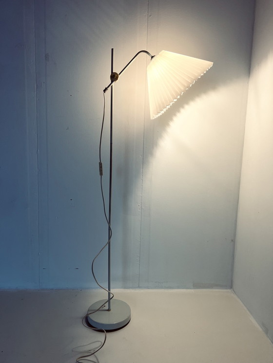 Image 1 of Angeln Lampe im Stil 'Le Klint'